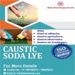 Caustic Soda Lye small-image